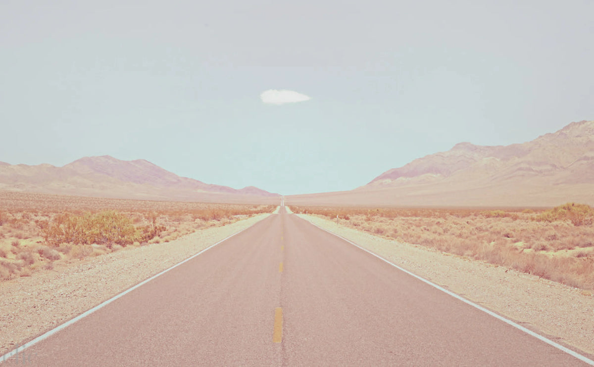 Death Valley 8 by Jordan Sullivan