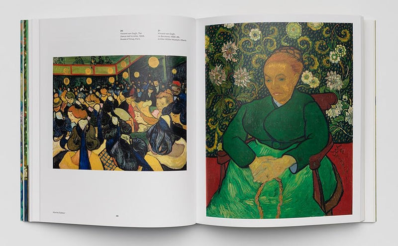 Van Gogh: The Roulin Family Portraits