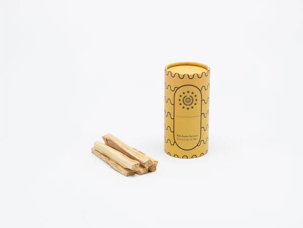 Palo Santo Incense, from Fredericks and Mae