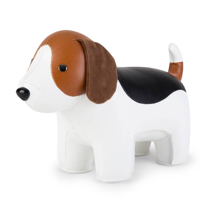 Beagle Bookend, from Züny
