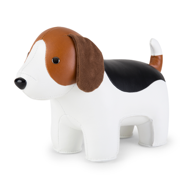 Beagle Bookend, from Züny