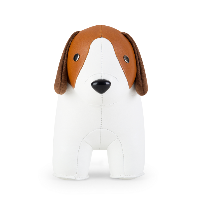 Beagle Bookend, from Züny