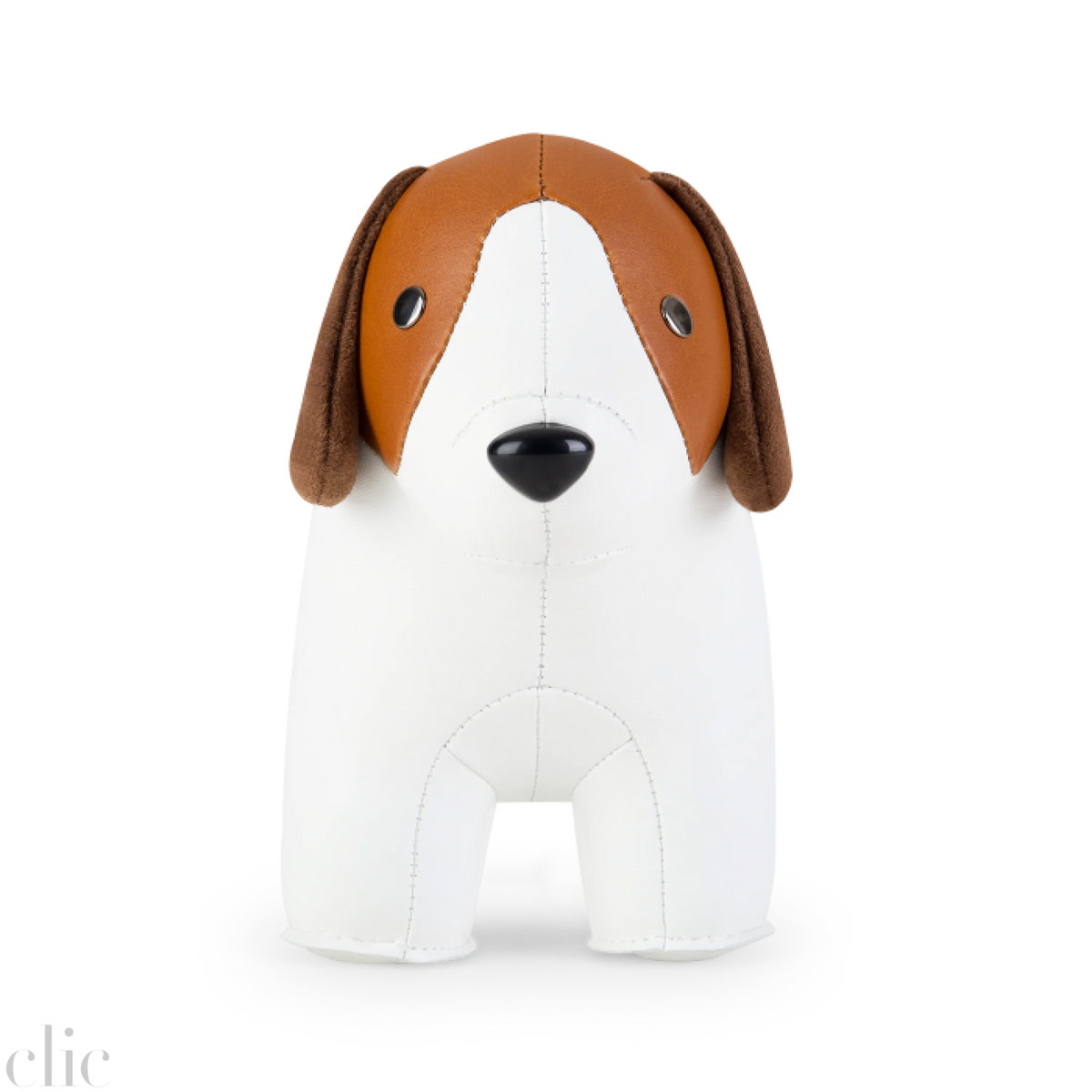 Beagle Bookend