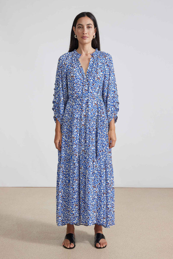 Trinidad Maxi Dress, from Apiece Apart