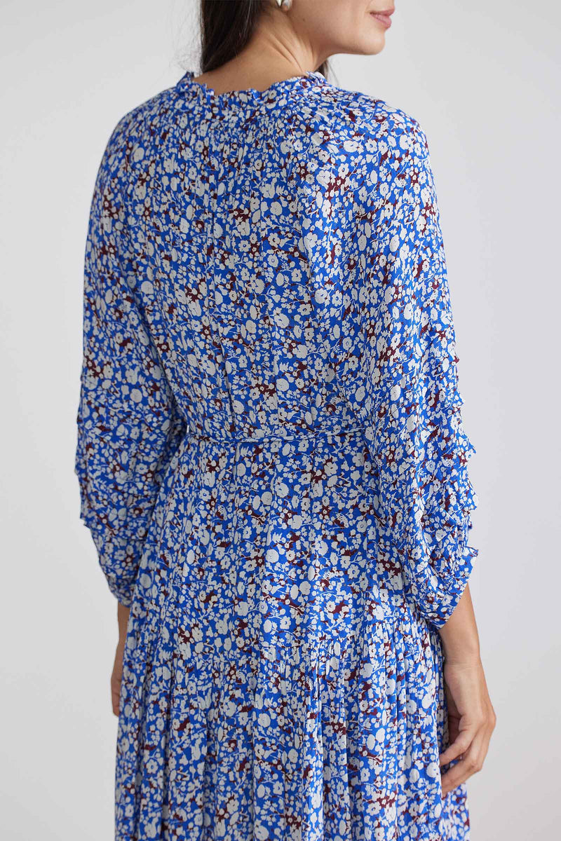 Trinidad Maxi Dress, from Apiece Apart