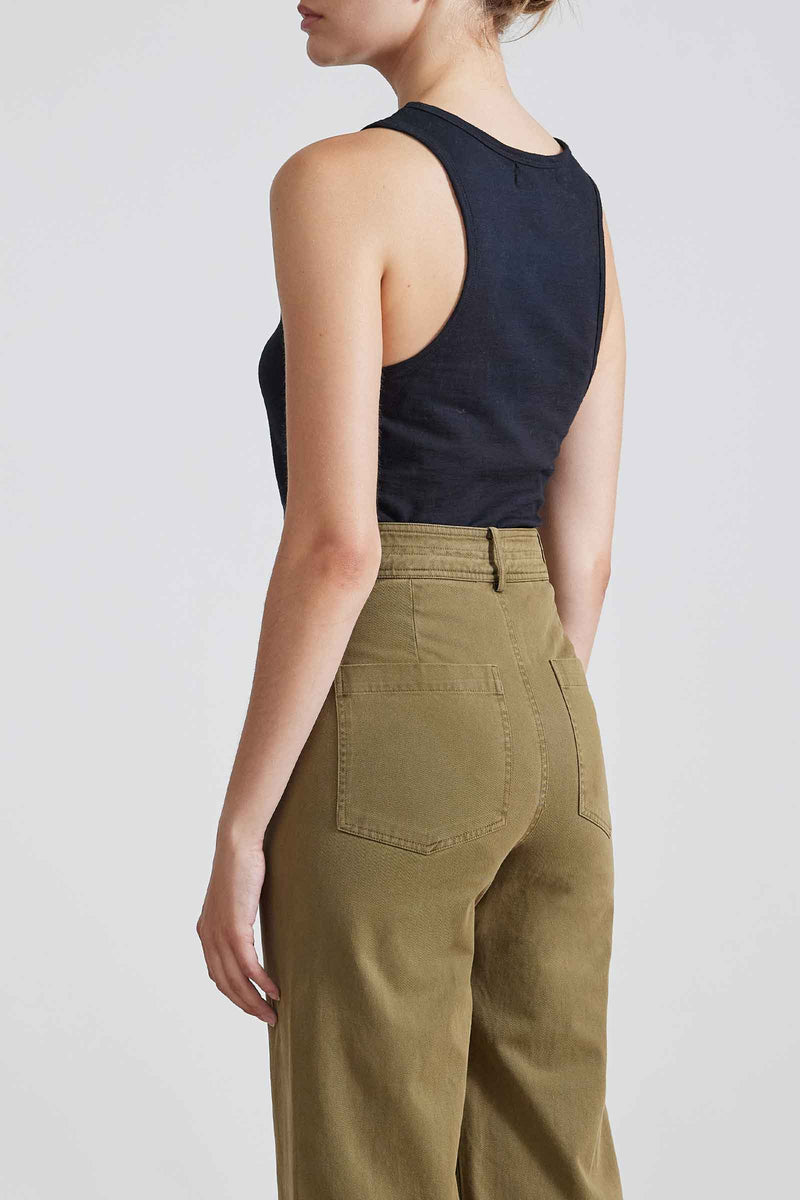 Chino Merida Pants, from Apiece Apart