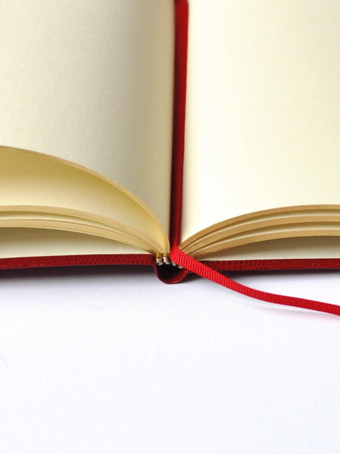 Love Pocket Notebook, from Sloane Stationery