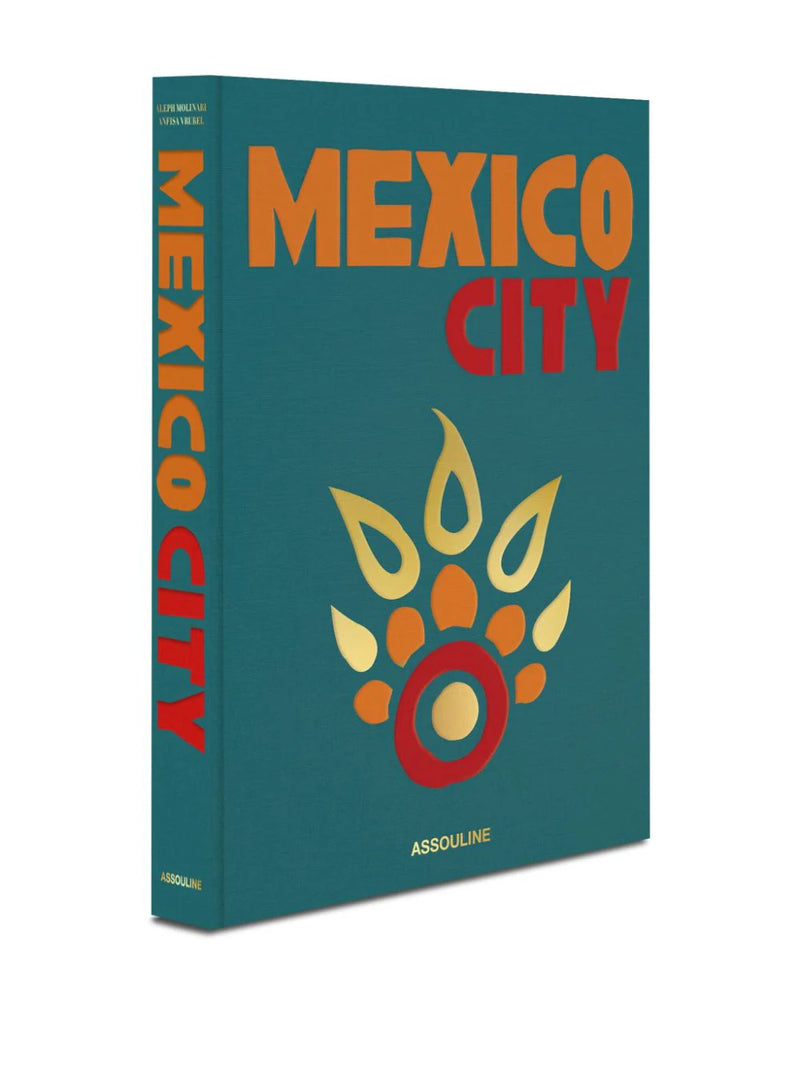 Mexico City