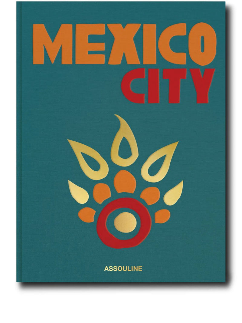 Mexico City