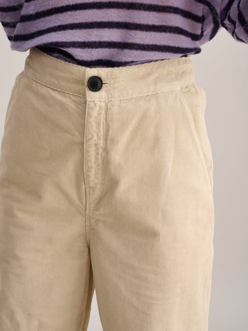 Pasop Trousers, from Bellerose