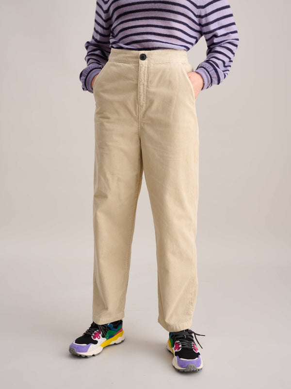 Pasop Trousers from Bellerose