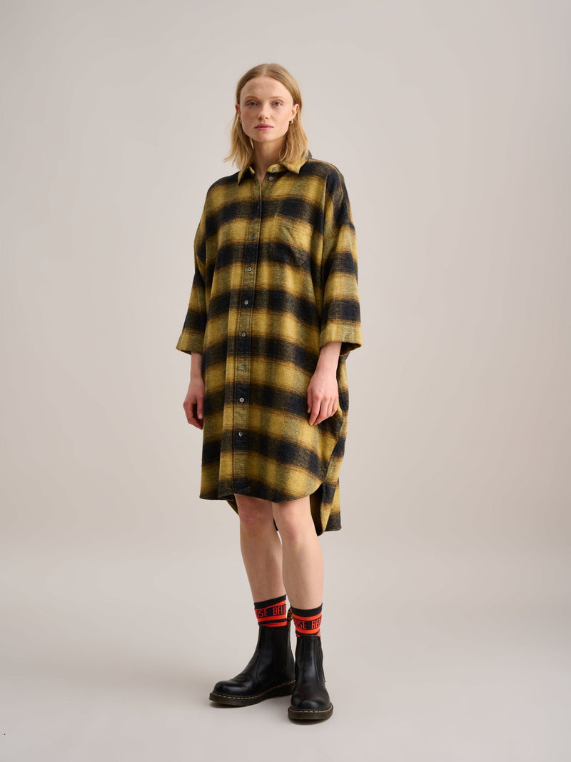Gladys Dress from Bellerose