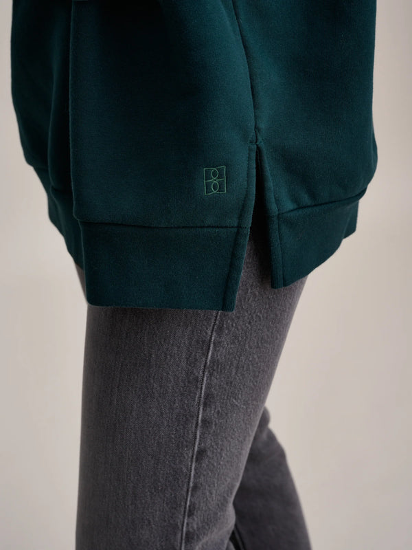 Farao Sweatshirt, from Bellerose