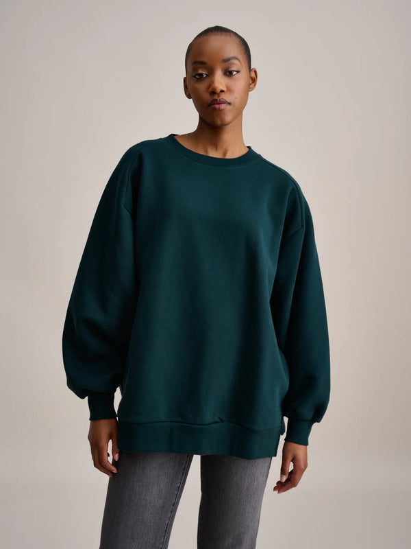 Farao Sweatshirt, from Bellerose
