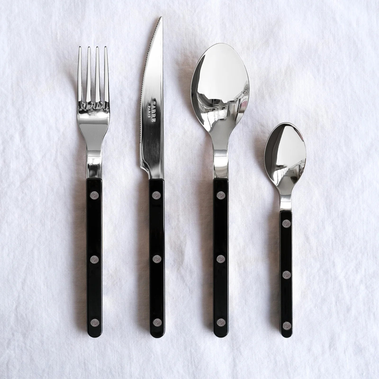 5 Piece Bristol Sol Cutlery Set, from Sabre