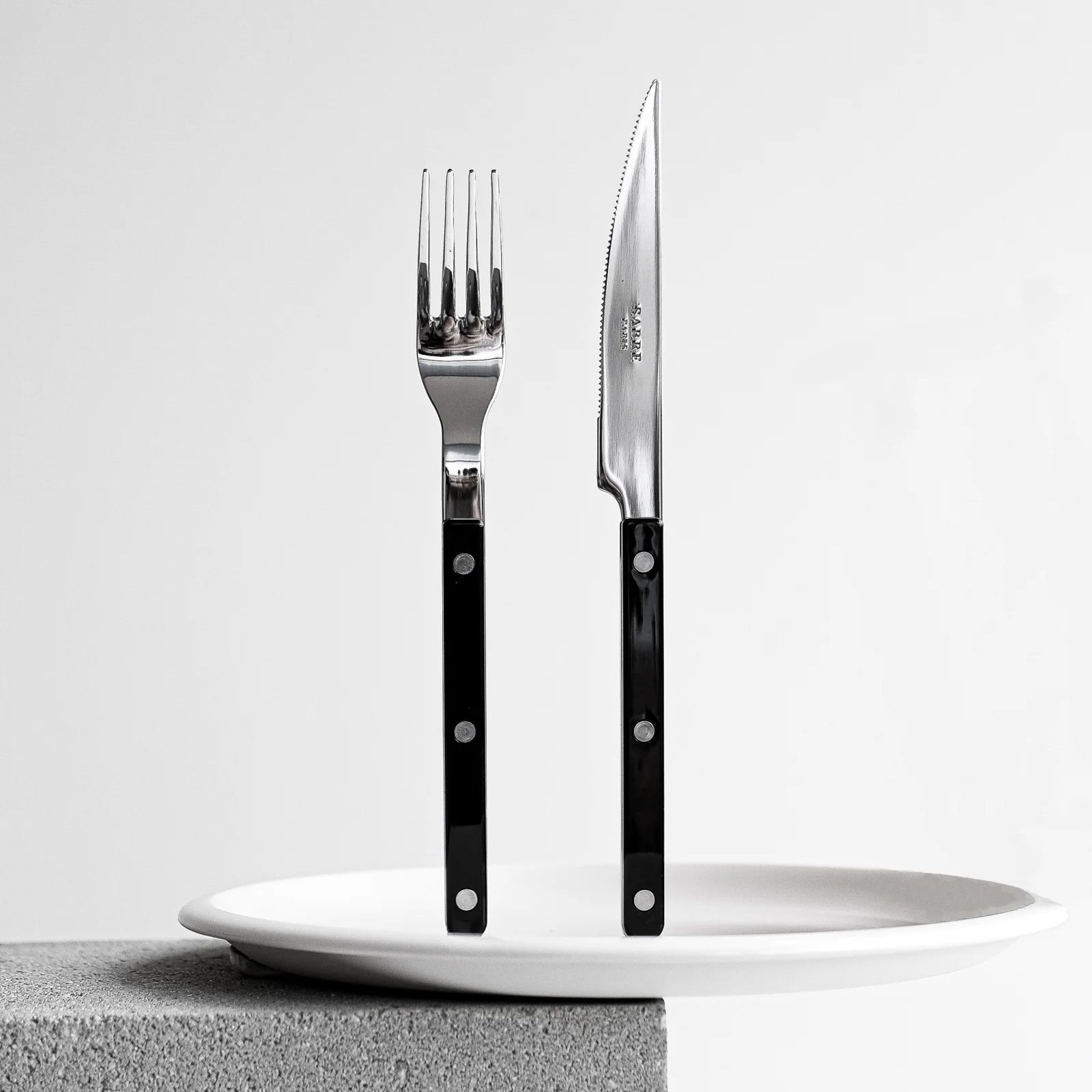 5 Piece Bristol Sol Cutlery Set, from Sabre