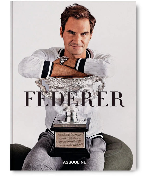 Federer - The Classic Collection