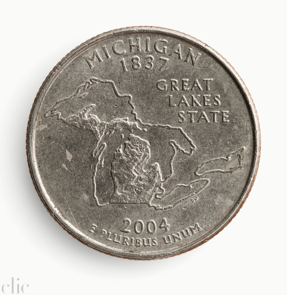 Michigan by Blaise Hayward