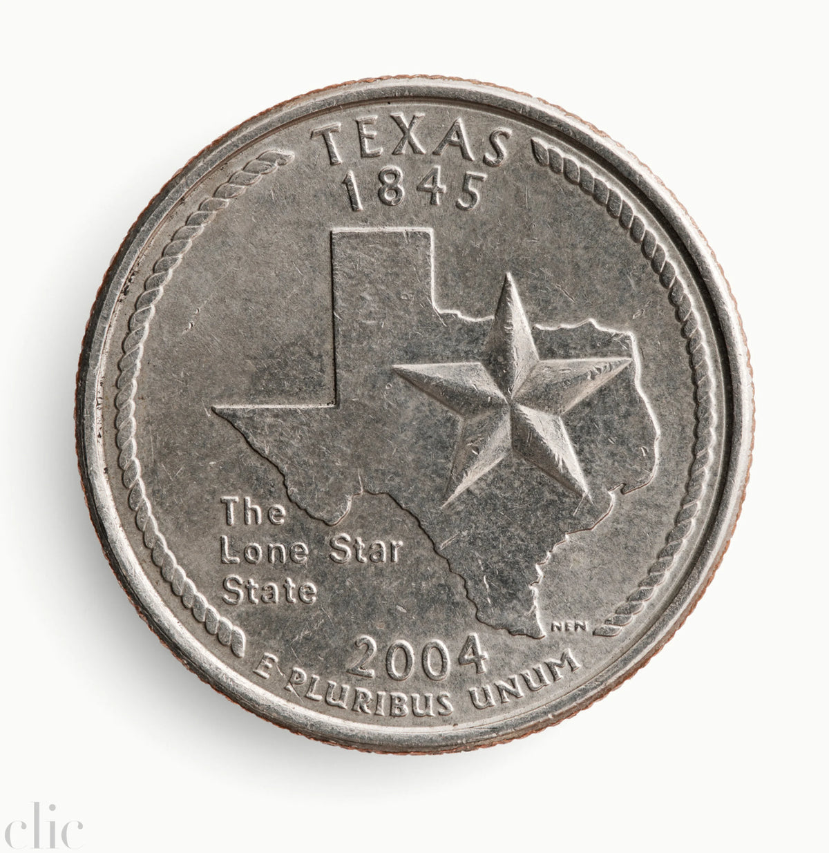 Texas by Blaise Hayward