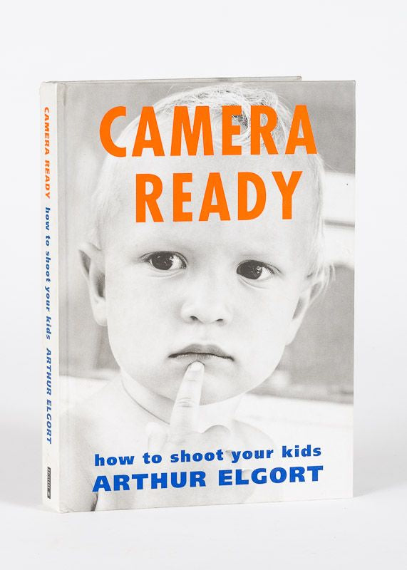 Camera Ready: How to Shoot Your Kids