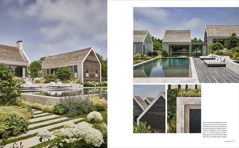 Workshop/APD Homes: Architecture, Interiors, and the Spaces Between