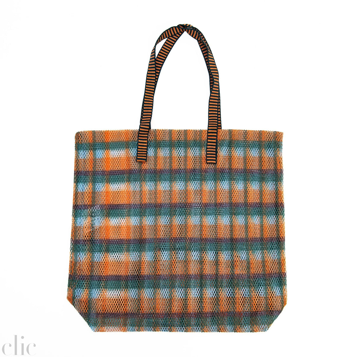 Kanapur Bag in Apricot, from Epice Paris