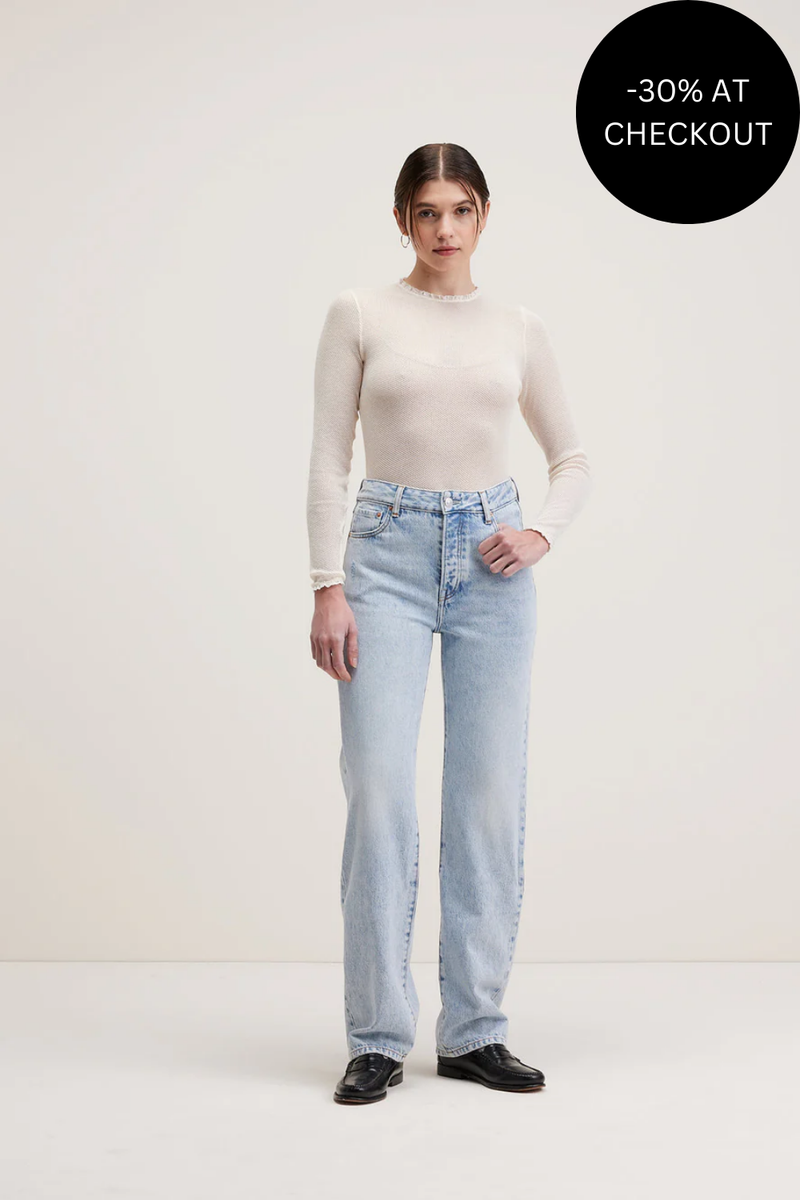 Pony Jeans, from Bellerose