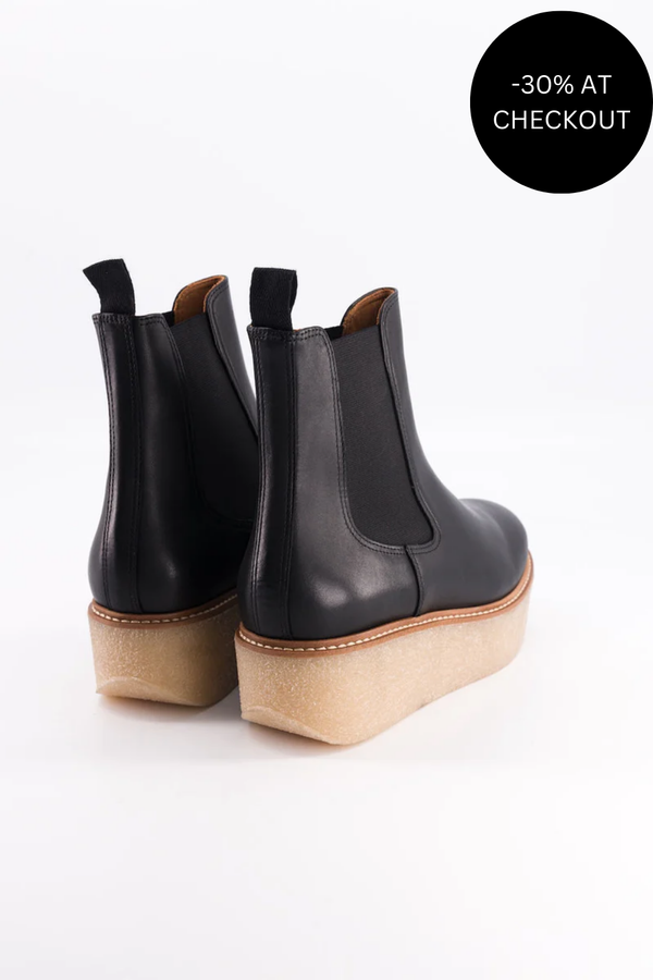 Chelsea Boots, from Anne Blum