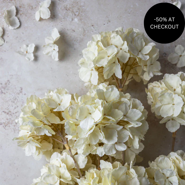 Hydrangea Lace from Abigail Ahern