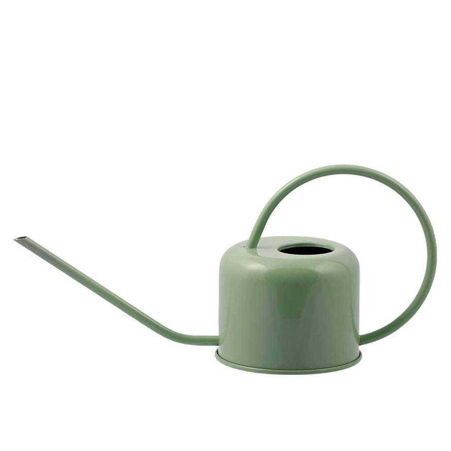 Watering Can 0.9L in Summergreen, from Plint A/S