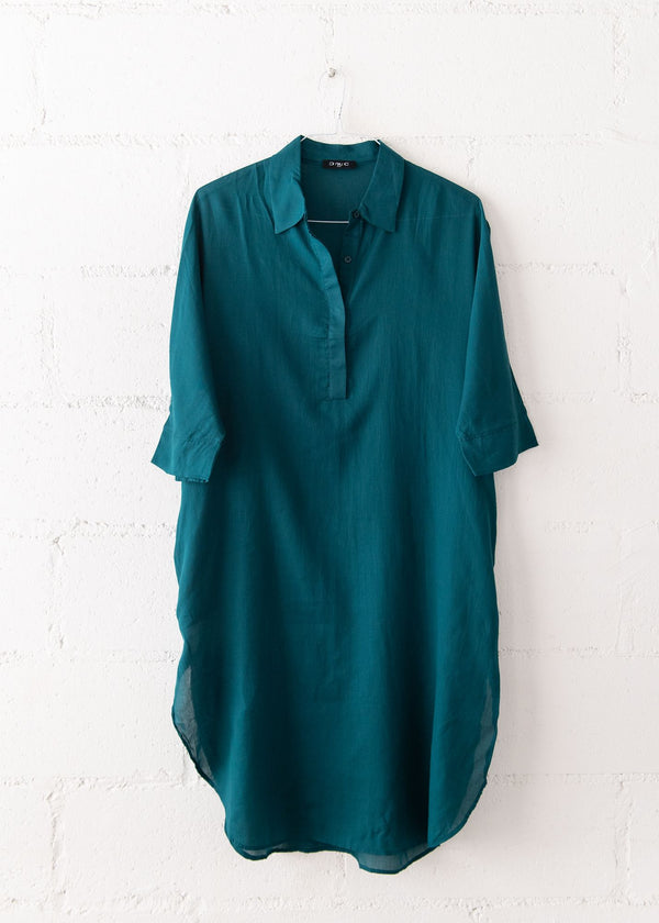 Caftan in Zenith from DNUD