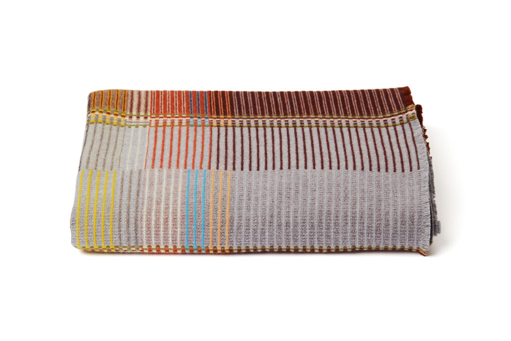 Joan Throw, from Wallace Sewell