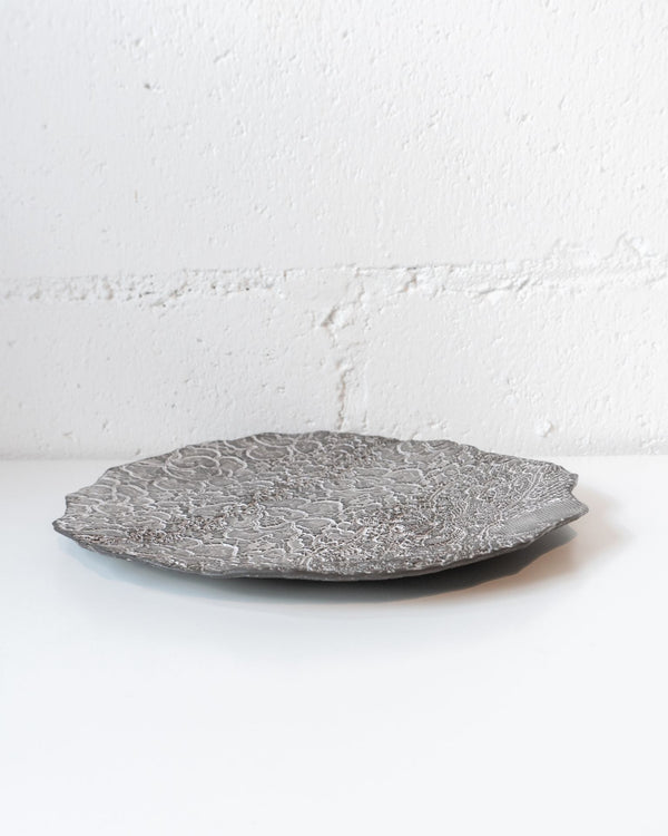 Valerie Casado Oval Platter