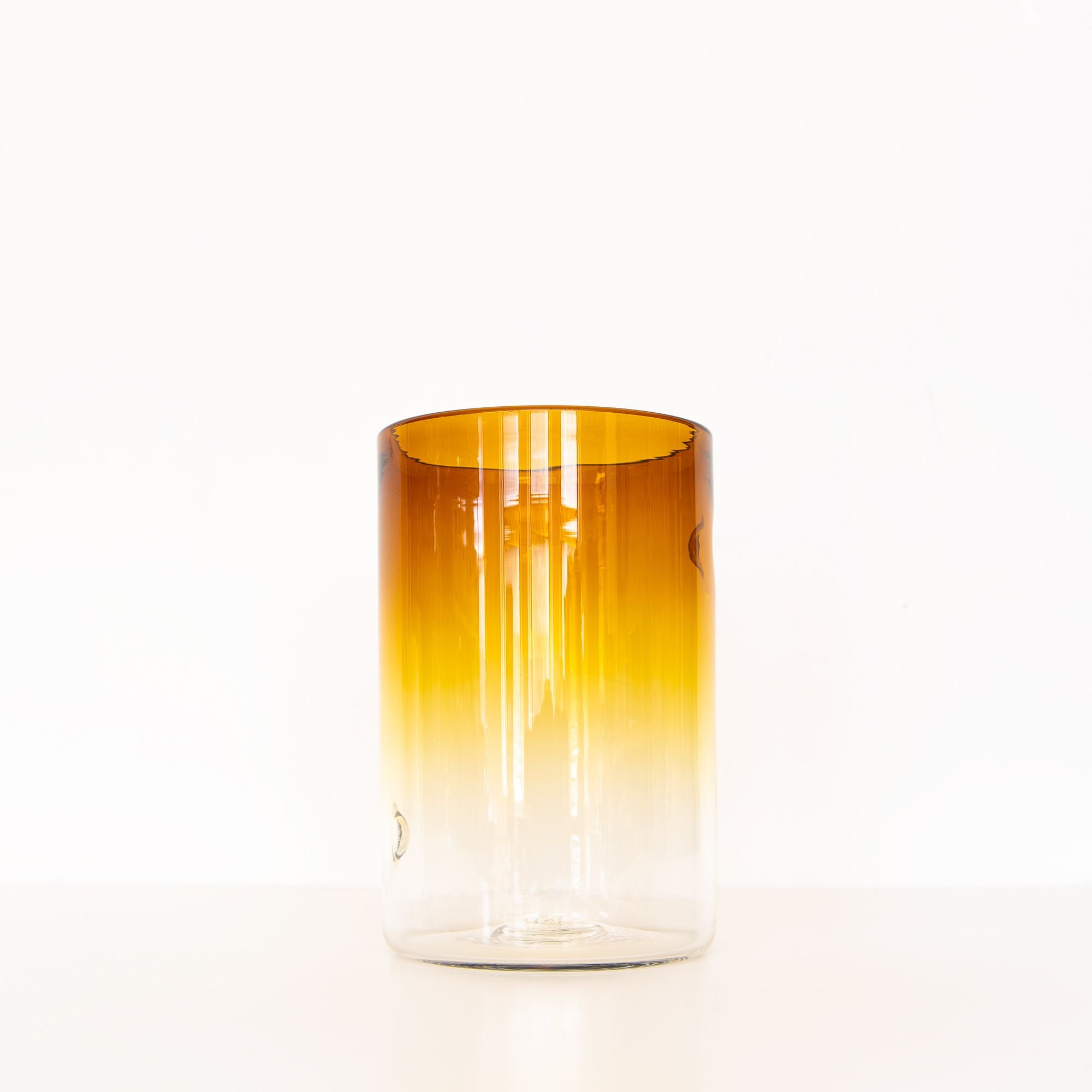 Extra Large Dimple Vase, from Nate Cotterman