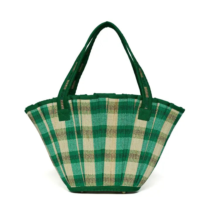 Mini Tropez Tote Bag in Darwin, from Lorna Murray
