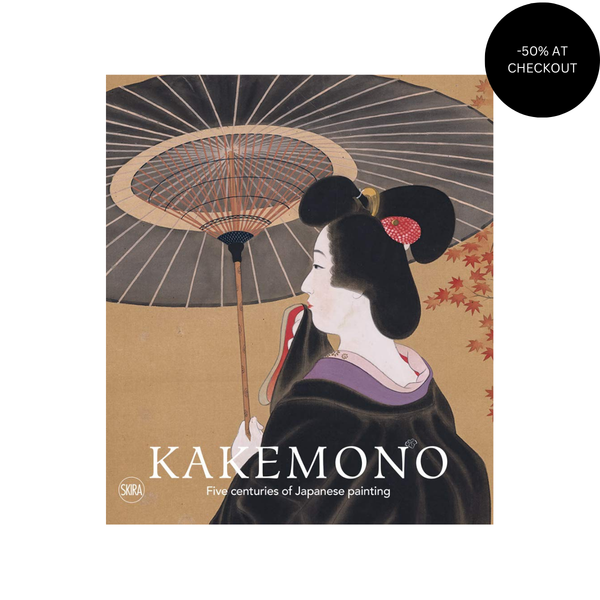 Kakemono: Five Centuries of Japanese Painting: The Perino Collection