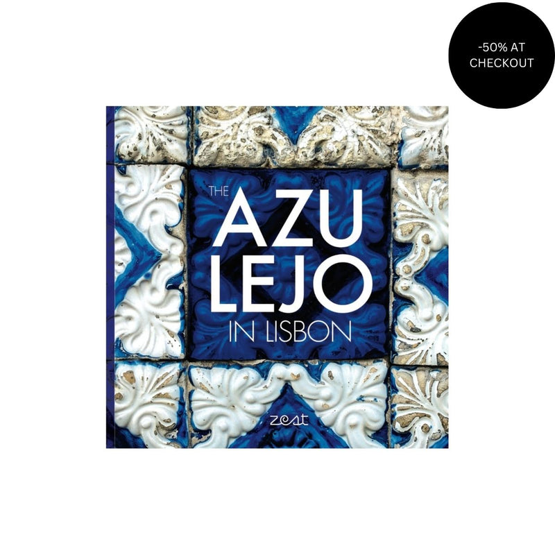 The Azulejo in Lisbon