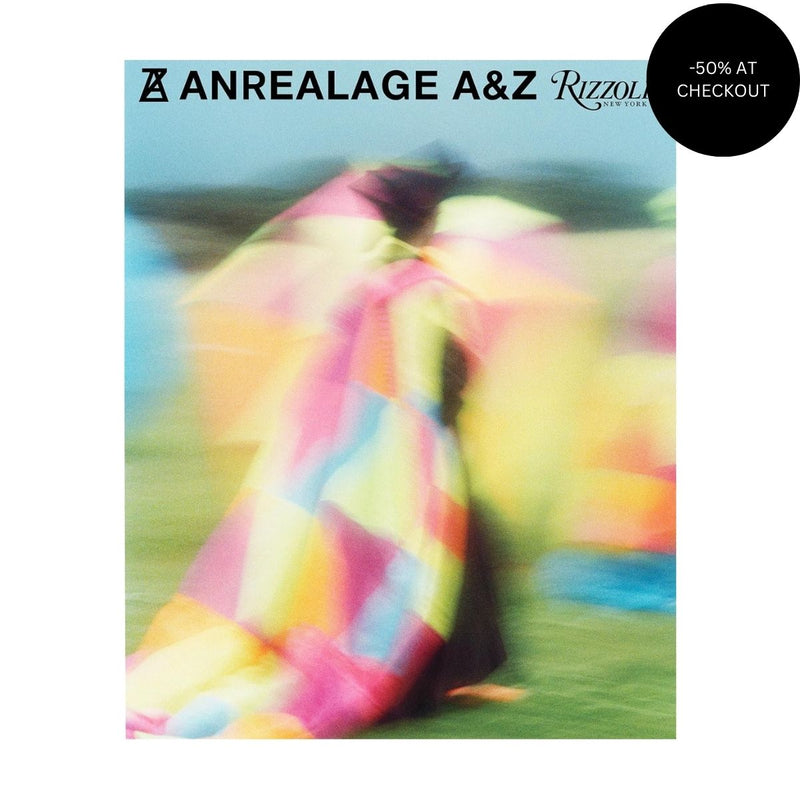 Anrealage