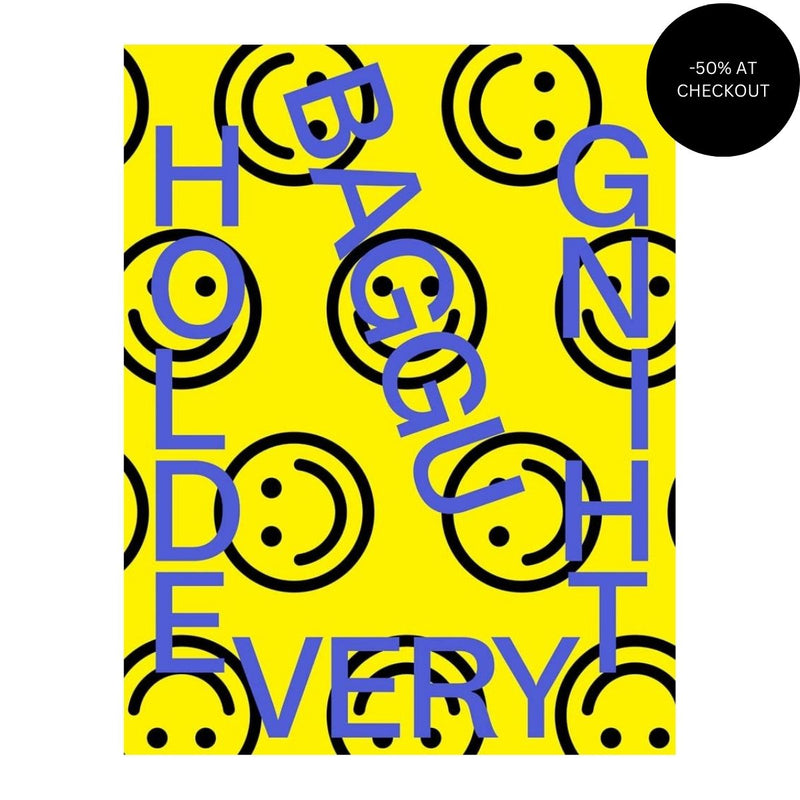 BAGGU: Hold Everything, 15 Years