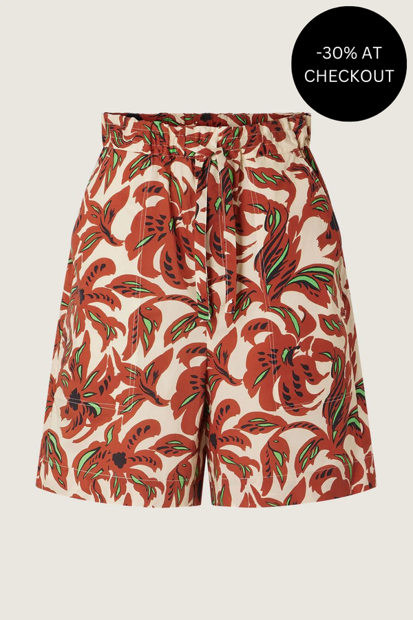 Acapulco Shorts, from Soeur