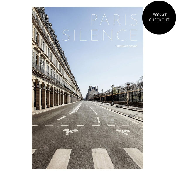 PARIS SILENCE