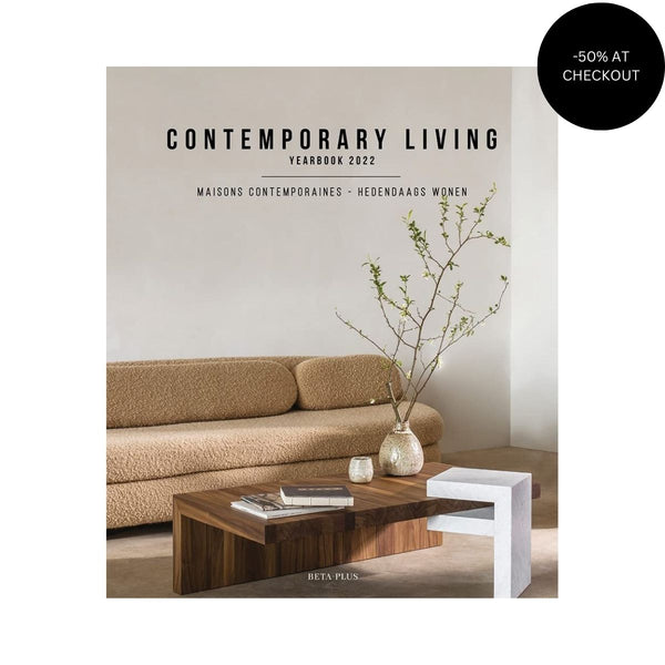 Contemporary Living Yearbook 2022