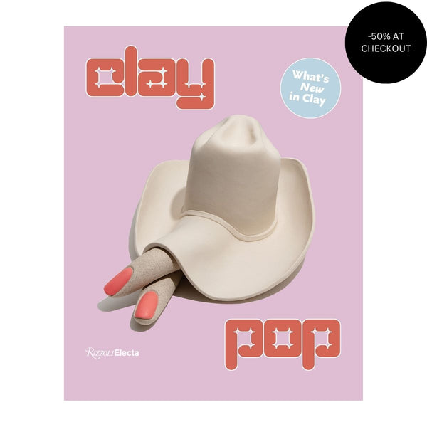 Clay Pop