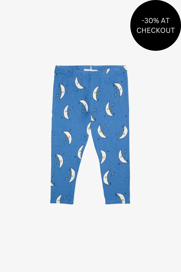 Beneath The Moon Leggings, from Bobo Choses