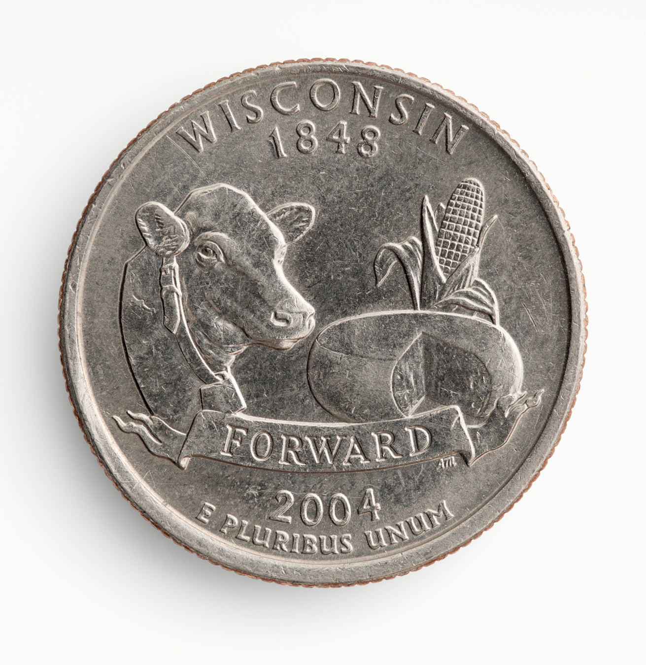 Wisconsin by Blaise Hayward