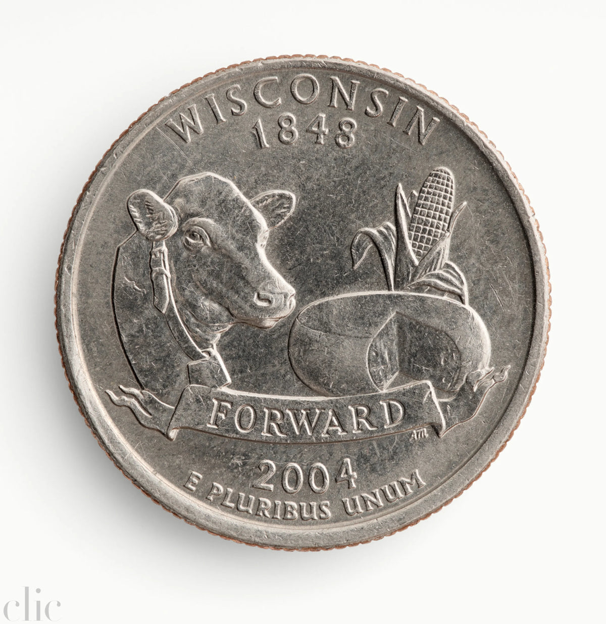 Wisconsin by Blaise Hayward