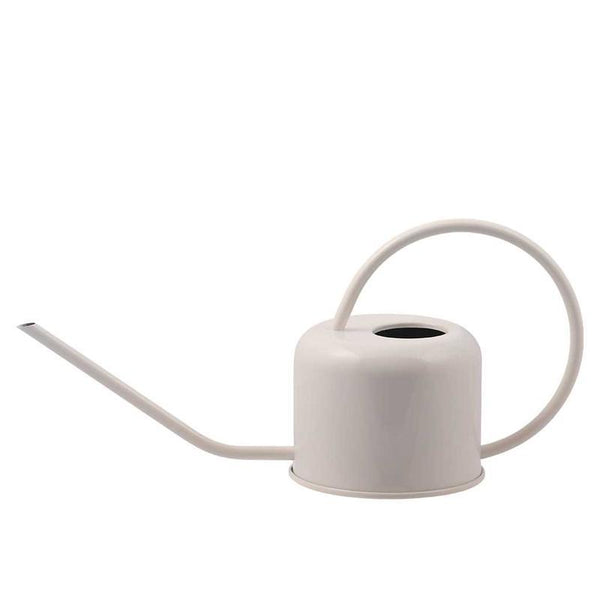 0.9L Watering Can in Cream, from Plint A/S