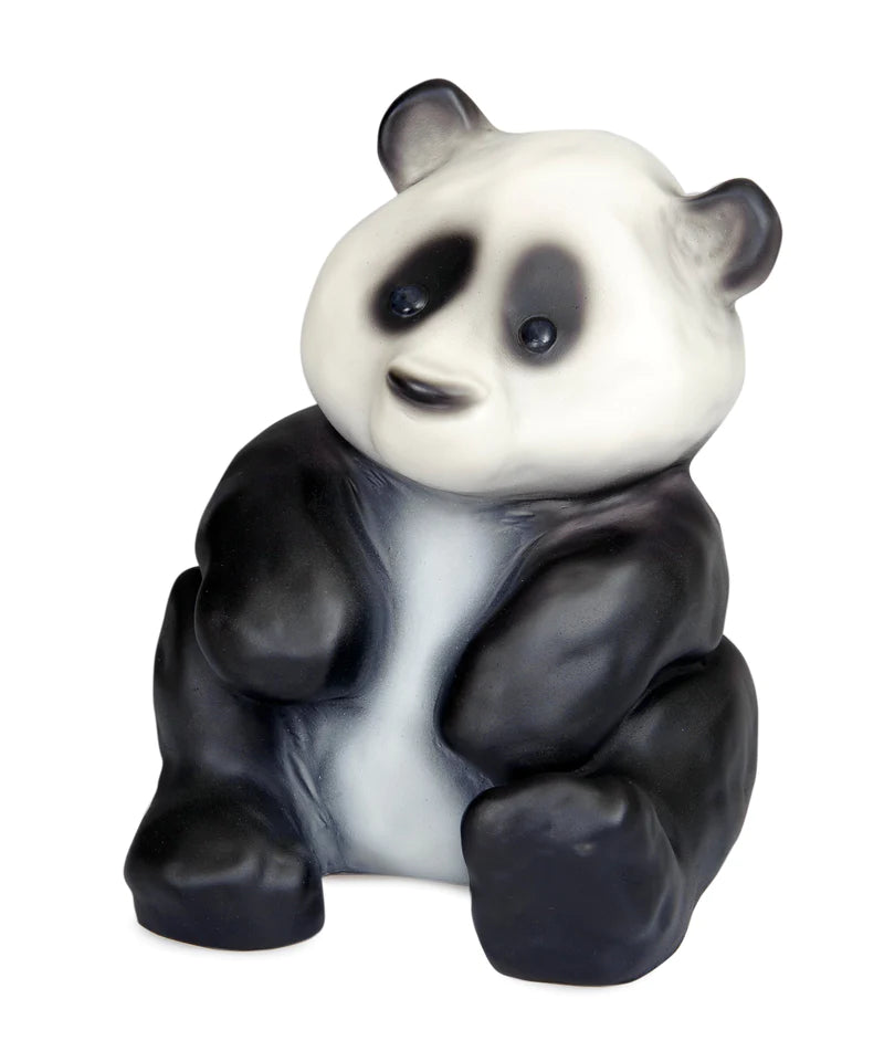Panda Lamp, from Egmont