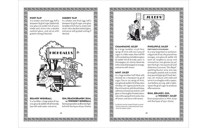 The Art of Cocktails: By the Legendary Bartender at the Ritz