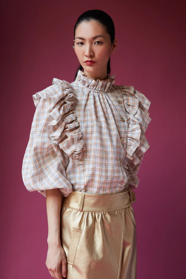 Pixie Skirt, from The Label Edition